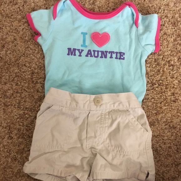 Adorable girls outfits - Picture 3 of 8